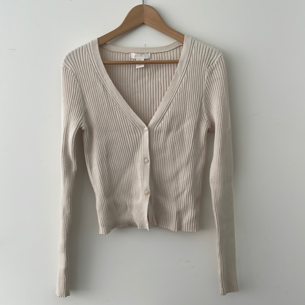 H&M cardigan